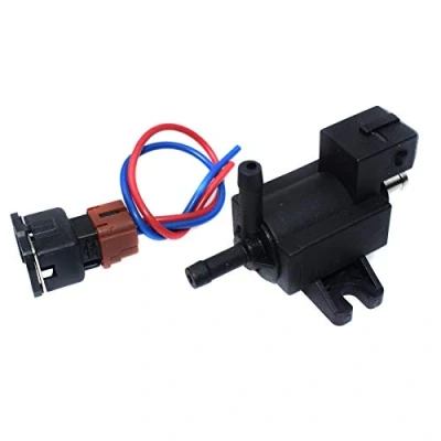 Abbildung von eGang Auto Neues 2.0 Benzin Turbo Wastegate Magnetventil 55557806 Für Vauxhalls Astras H G, Zafira A B Z20LEH, Z20LEL, Z20LER