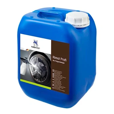 Abbildung von Normfest Spezial Alu Felgenreiniger Rimol Profi 5000ml