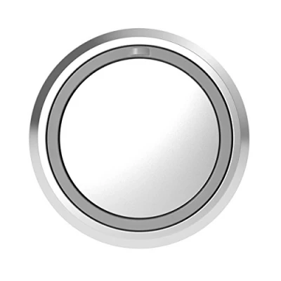 Abbildung von Honeywell DCP711G, Kabellos, Grau, Silber, 0.868 GHz, IP55, Akku, CR2032