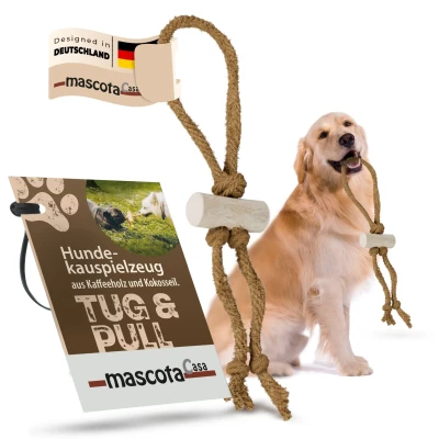 Abbildung von mascota casa Tug &amp; Pull