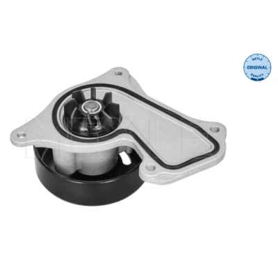Abbildung von MEYLE 16 13 220 0033 Wasserpumpe mit Dichtung DACIA: SANDERO III, 2, LOGAN MCV RENAULT: Twingo 3 Schrägheck, NISSAN: MICRA 5