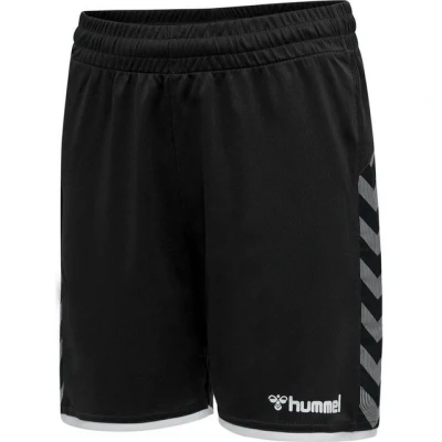 Abbildung von Verstellbare Taille Kurze Hose Hmlauthentic Multisport Kinder HUMMEL