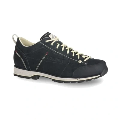 Abbildung von Dolomite 54 Low Evo Herren Multifunktionsschuhe (Dunkelblau 11 UK) Typ A (Halbschuhe) Wanderschuhe