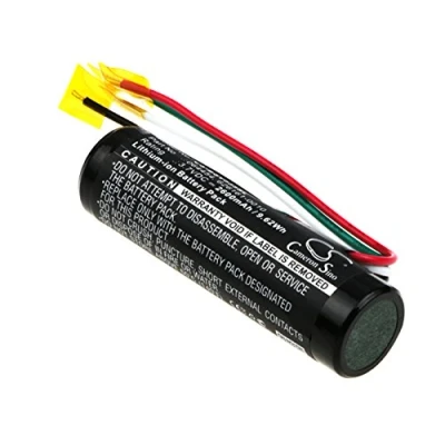 Abbildung von VINTRONS 2600mAh Battery for Bose 064454, 626161 0010,