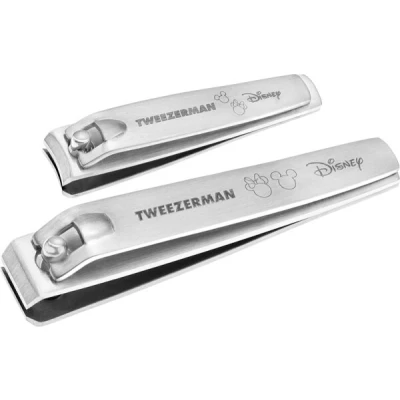 Abbildung von Tweezerman Earesistible Combo Clipper SET NagelpflegeZubehör, Größe: One Size,