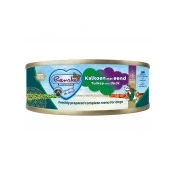Abbildung von Frische hnd Pute/Ente 95g Renske