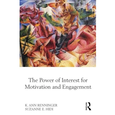 Abbildung von The Power of Interest for Motivation and Engagement
