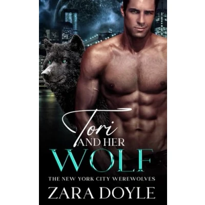 Abbildung von Tori and her Wolf: The New York City Werewolves