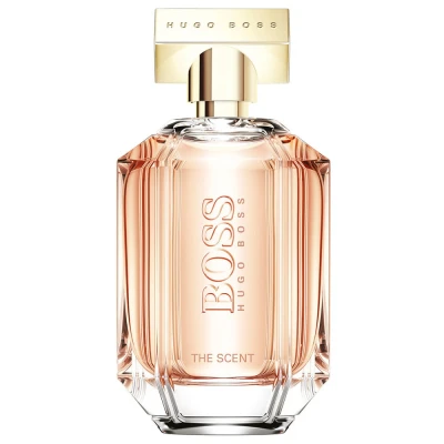Abbildung von Hugo Boss The Scent For Her Eau de Parfum 100 ml