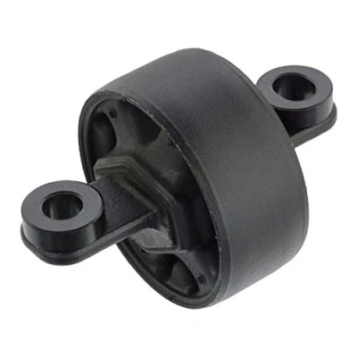 Abbildung von FEBI BILSTEIN 106759 Querlenkerlager Hinterachse links, vorne Gummi KIA: Sportage III, HYUNDAI: ix35, Tucson