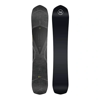 Abbildung von Nidecker Megalight 23/24 Snowboard