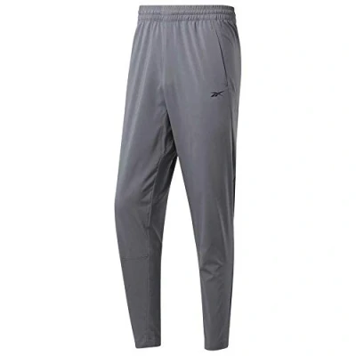 Abbildung von Reebok Train PANT Jogginghose, Herren, Größe: Medium, Dark grey