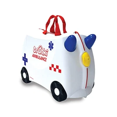 Abbildung von Trunki Trk0321  rollatoren aktivität Und Unterhaltung Unisex