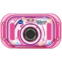 Abbildung von Vtech® Kidizoom Touch 5.0 Kinderkamera (5 MP, mit Musik)