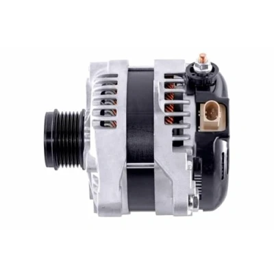 Abbildung von HELLA 8EL 015 637 691 Lichtmaschine 12V 180A JAGUAR: XF Limousine, XJ Limousine