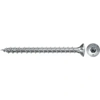 Abbildung von Spanplattenschraube Power Fast II 4,0x45 Senkkopf