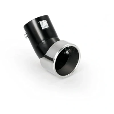 Abbildung von Pilot LA_60044 Auspuffblende, Winkel verstellbar, 110 mm