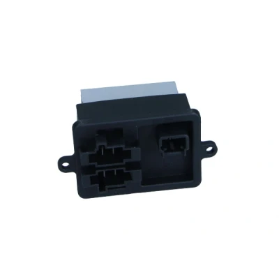 Abbildung von MAXGEAR 27 1255 Widerstand, Innenraumgebläse CITROËN: C4 Grand Picasso 2, PEUGEOT: 5008 I, RENAULT: Captur