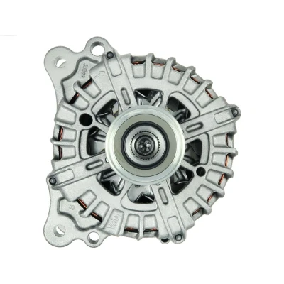 Abbildung von AS PL A3398(VALEO) Lichtmaschine 12V 180A AUDI: A6 C7 Avant, Limousine