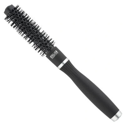 Abbildung von TONDEO Atelier Graphite XXS (20/34 mm) Rundb&uuml;rste