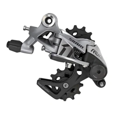 Abbildung von Sram Unisex Erwachsene Rival1 3.0 Schaltwerk, schwarz, 1size