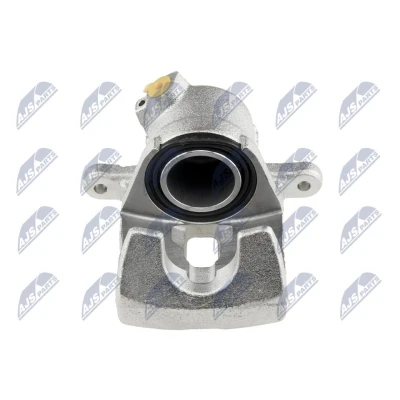 Abbildung von NTY HZP MZ 012 Bremssattel Vorderachse links ohne Halterahmen MAZDA: MX 5 3