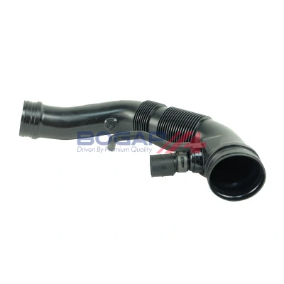 Abbildung von BOGAP A1210146 Ansaugschlauch, Luftfilter 420mm VOLKSWAGEN: Golf 5 Schrägheck, Touran I, Caddy 3 Kombi, AUDI: A3 Sportback, SEAT: Altea