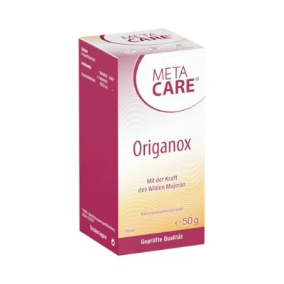 Abbildung von Meta Care Origanox Pulver