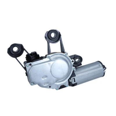 Abbildung von MAXGEAR 57 0403 Scheibenwischermotor 12 hinten FORD: FIESTA 5, Fusion Kombi