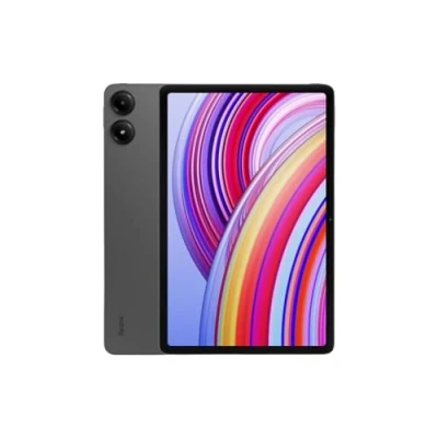 Abbildung von Xiaomi Redmi Pad Pro 5G 8+256GB Display 12,1 Zoll, Akku mit 10000 mAh, Schnellladung 33 W Schwarz