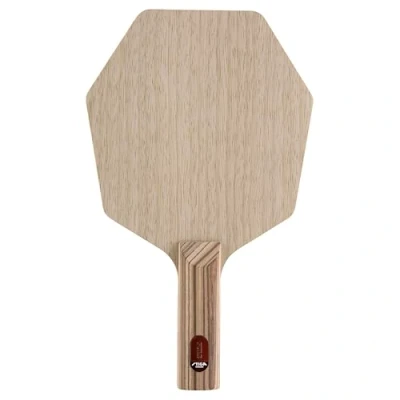Abbildung von Schlägerholz Tischtennis STIGA Pure Cybershape