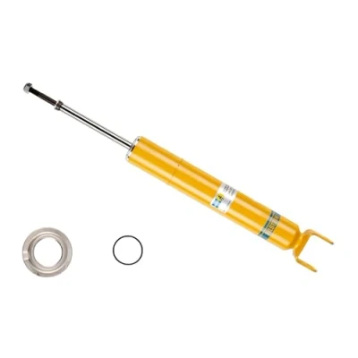 Abbildung von BILSTEIN B6 Performance 24 131742 Stoßdämpfer Vorderachse Gasdruck Einrohr federtragender Dämpfer oben Stift, unten Gabel MAZDA: MX 5 3