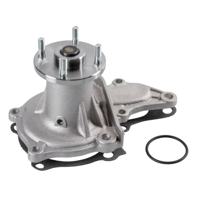 Abbildung von BLUE PRINT ADT39143 Wasserpumpe Aluguss mit Dichtung Metall TOYOTA: Corolla VIII Liftback, Kombi, VII Liftback