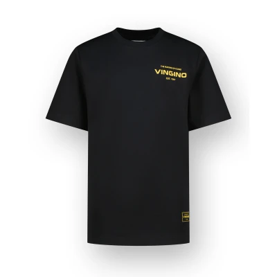 Abbildung von T shirt Basic Logo