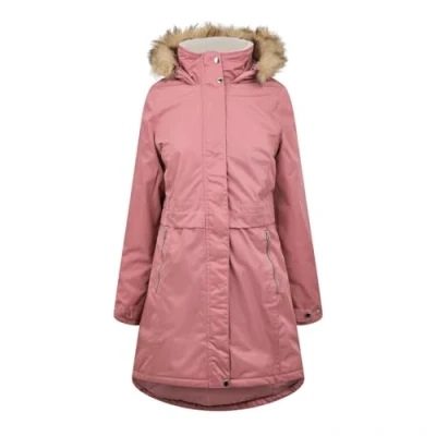 Abbildung von Regatta Damen Lexis Jacket, Dusty Rose, 10 EU