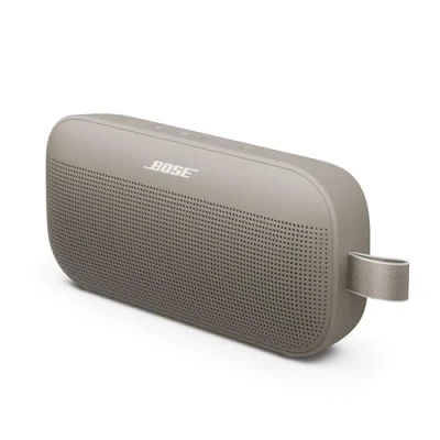 Abbildung von Bose SoundLink Flex (2nd Gen) Portable Lautsprecher Stereo (A2DP Bluetooth, Bluetooth)