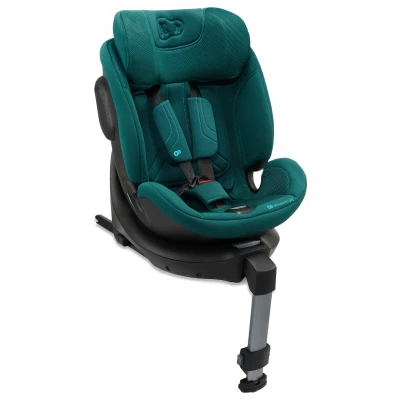 Abbildung von Kinderkraft XRIDER 2 i Size Kindersitz, Green