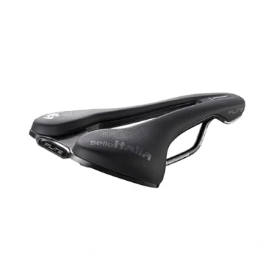 Abbildung von FLITE Boost Superflow TM Sattel schwarz S3