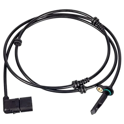 Abbildung von FEBI BILSTEIN 170416 ABS Sensor Vorderachse rechts 1524 MERCEDES BENZ: C Klasse T modell, Limousine
