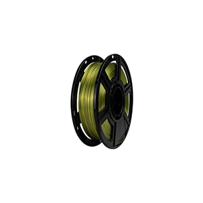 Abbildung von Bresser 3D Drucker SILK PLA Filament 1,75mm 0,5 KG, bronze
