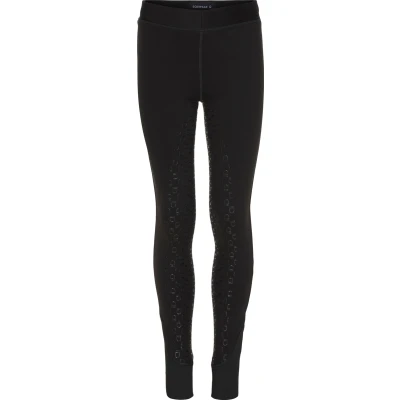Abbildung von Equipage FW&#039;23 Winter reitlegging Kids Java