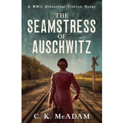 Abbildung von The Seamstress of Auschwitz: A WWII Historical Fiction Novel