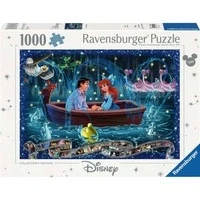 Abbildung von Ravensburger Arielle Sonstige Accessoires, Größe: One Size, Mehrfarbig