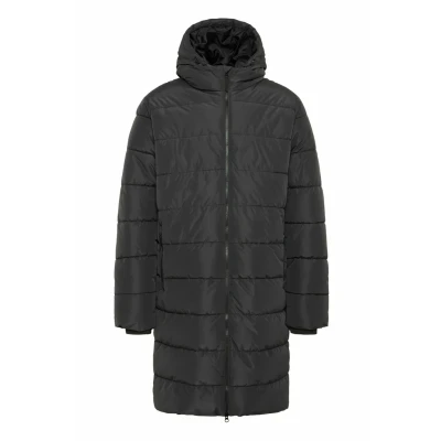 Abbildung von North Bend Amare M Wintermantel, Herren, Größe: Large, Phantom