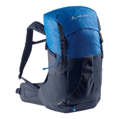 Abbildung von Vaude Wander Brenta 24 Tourenrucksack, Größe: One Size, Blue