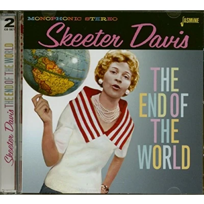 Abbildung von End of the World