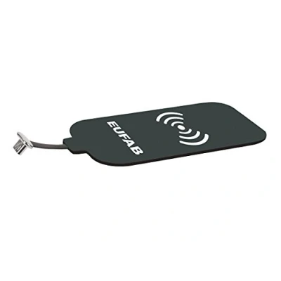 Abbildung von EUFAB 16451 Empfänger für Induktions Lader Micro USB B