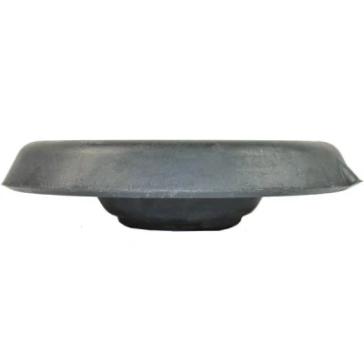 Abbildung von METZGER 6490186 Federbeinstützlager Vorderachse PEUGEOT: 307 Schrägheck, SW, CC, CITROËN: Berlingo II, C4 I Grand Picasso