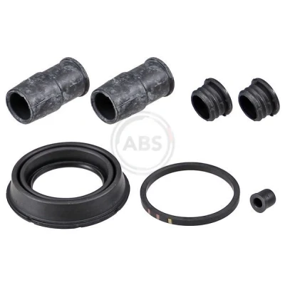 Abbildung von A.B.S. 43101 Bremssattel Reparatursatz 44mm BMW: 3 Touring, Limousine, Coupe, VOLKSWAGEN: Multivan 5 (7HM, Transporter Bus