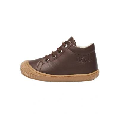 Abbildung von Naturino Cocoon Sneaker low für Kinder, Größe: 21, Braun Schuhe